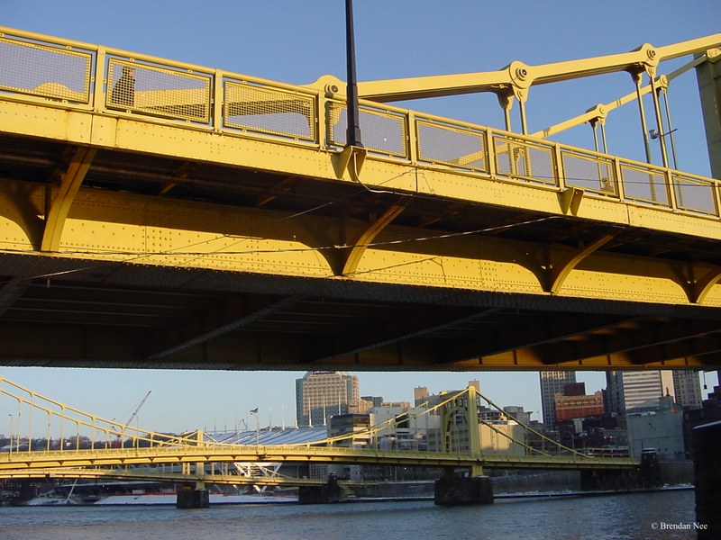 Pittsburgh Bridges - Pittsburgh 12-02 129